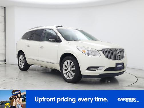 2014 Buick Enclave Premium