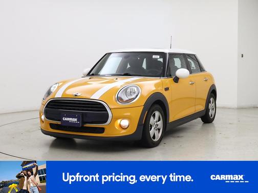 2016 MINI Hardtop 