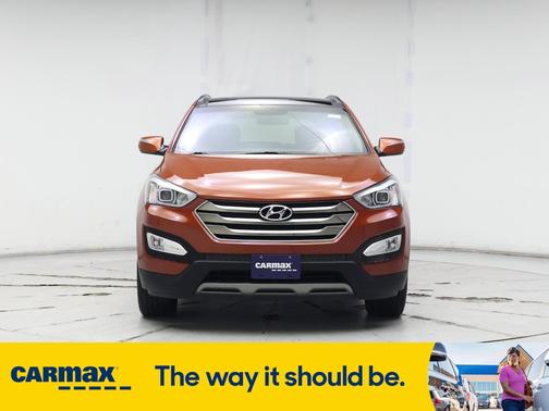 2015 Hyundai Santa Fe Sport 2.0T