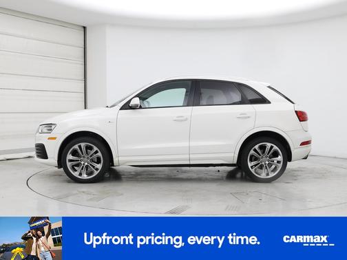 2018 Audi Q3 Premium