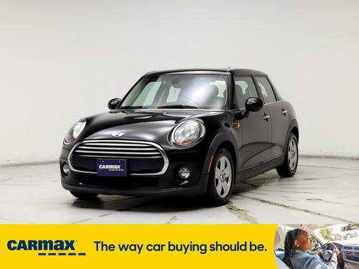 2015 MINI Hardtop