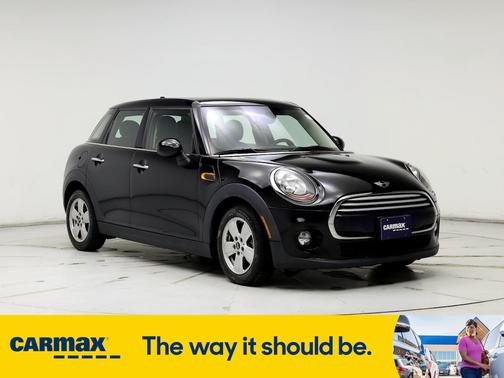 2015 MINI Hardtop