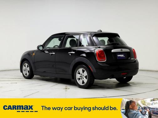 2015 MINI Hardtop