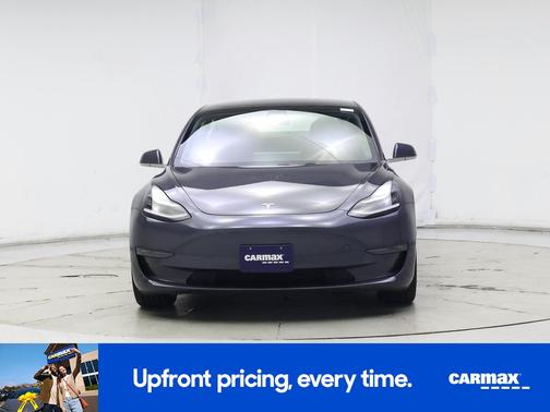 2020 Tesla Model 3 Performance