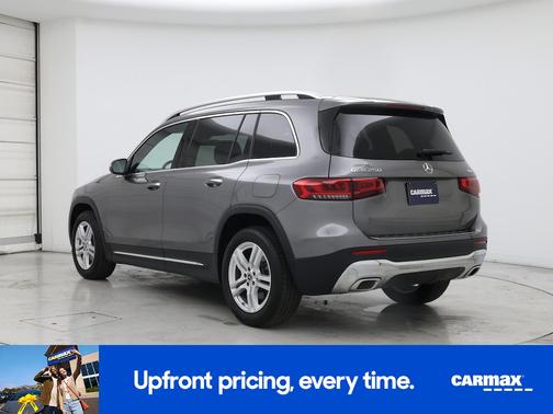 2023 Mercedes-Benz GLB 250 