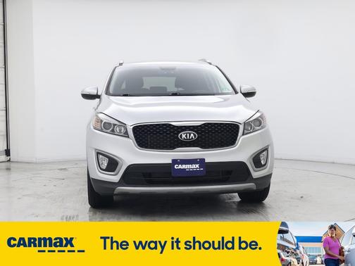 2016 Kia Sorento EX