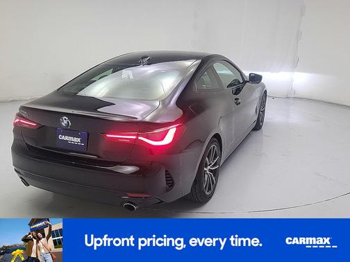 2021 BMW 430 I xDrive