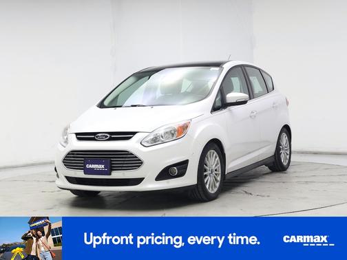 2014 Ford C-Max Hybrid SEL