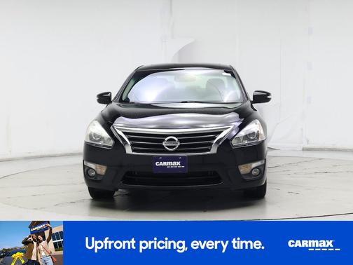 2015 Nissan Altima SL