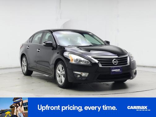 2015 Nissan Altima SL