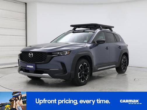 2023 Mazda CX-50 2.5 Turbo Meridian Edition