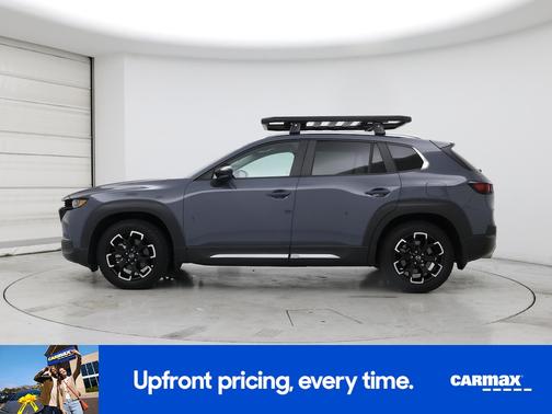 2023 Mazda CX-50 2.5 Turbo Meridian Edition