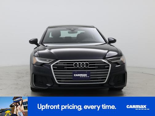 2019 Audi A6 Prestige