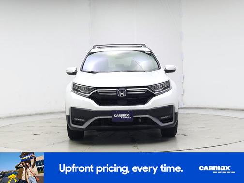 2020 Honda CR-V Hybrid EX