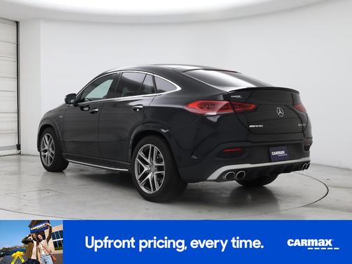 2022 Mercedes-Benz AMG GLE 53 AMG GLE 53