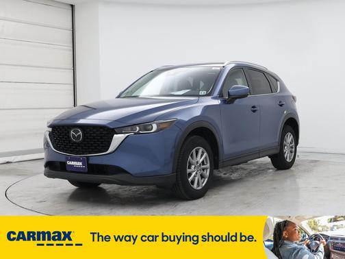 2023 Mazda CX-5 2.5 S Preferred Package