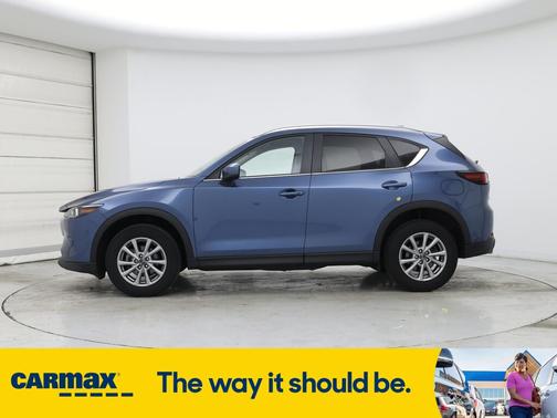 2023 Mazda CX-5 2.5 S Preferred Package