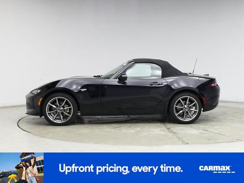 2023 Mazda MX-5 Miata Grand Touring