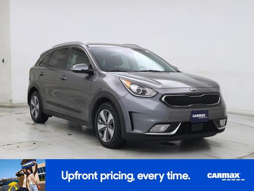 2017 Kia Niro EX