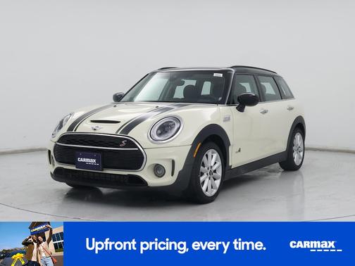 2023 MINI Clubman S ALL4