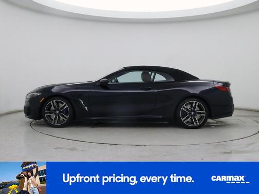 2022 BMW 840 I xDrive