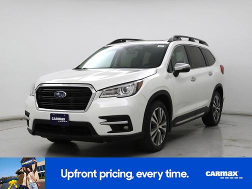 2021 Subaru Ascent Touring