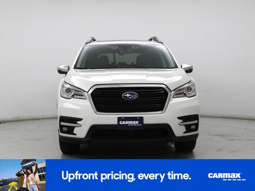 2021 Subaru Ascent Touring