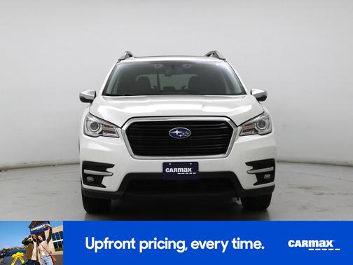 2021 Subaru Ascent Touring