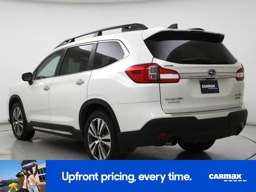 2021 Subaru Ascent Touring