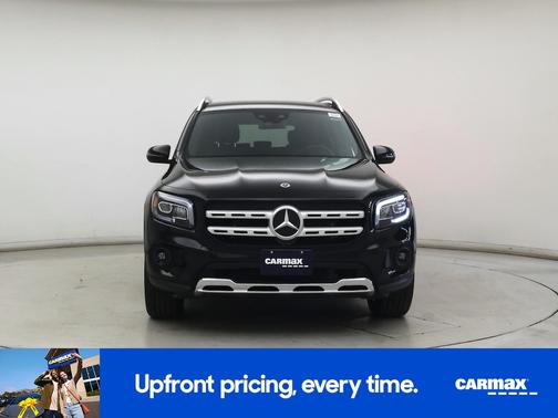 2022 Mercedes-Benz GLB 250 GLB 250