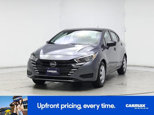 2023 Nissan Versa S