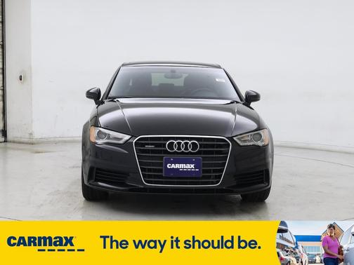 2015 Audi A3 Premium