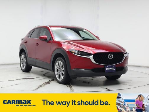 2022 Mazda CX-30 Preferred
