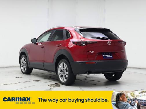 2022 Mazda CX-30 Preferred