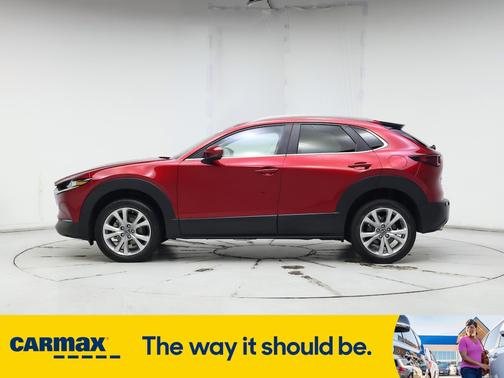 2022 Mazda CX-30 Preferred