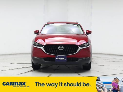 2022 Mazda CX-30 Preferred