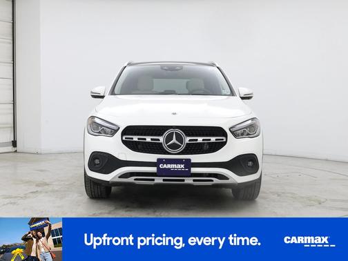 2022 Mercedes-Benz GLA 250 GLA 250