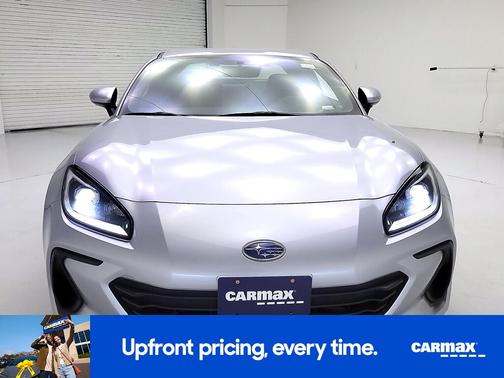 2024 Subaru BRZ Limited