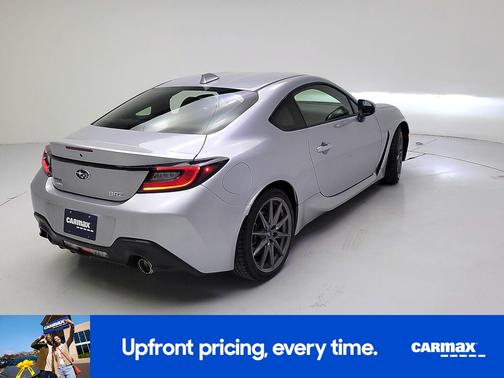 2024 Subaru BRZ Limited