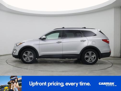 2014 Hyundai SANTA FE GLS