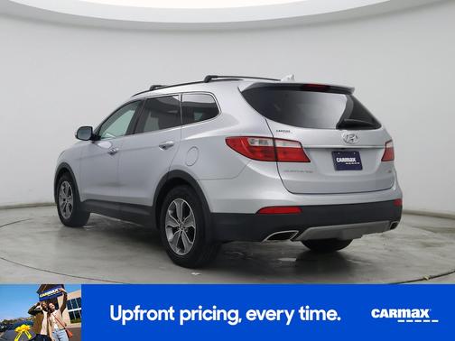 2014 Hyundai SANTA FE GLS