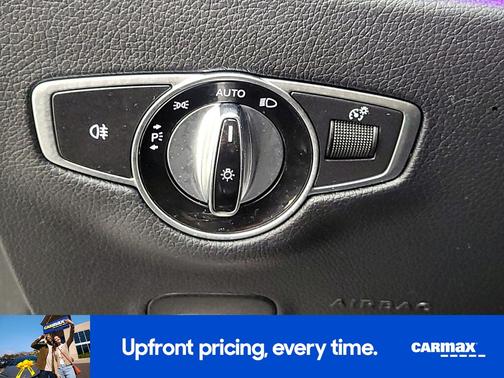 2020 Mercedes-Benz E-Class 