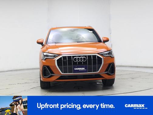 2023 Audi Q3 S-Line Premium