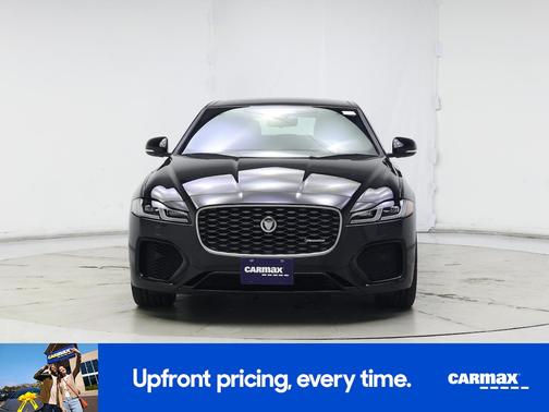 2024 Jaguar XF R-Dynamic SE