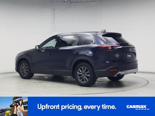 2021 Mazda CX-9 Touring