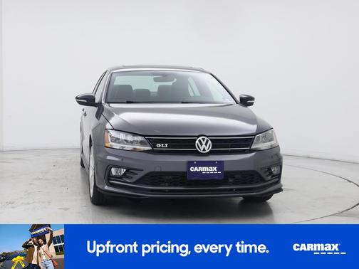 2017 Volkswagen Jetta GLI