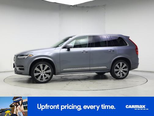 2020 Volvo XC90 T6 Inscription