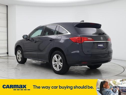 2014 Acura RDX AWD