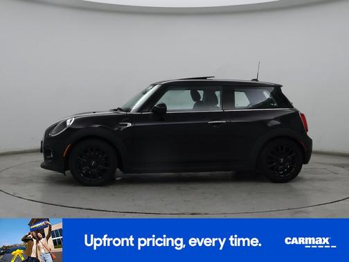 2019 MINI Hardtop 