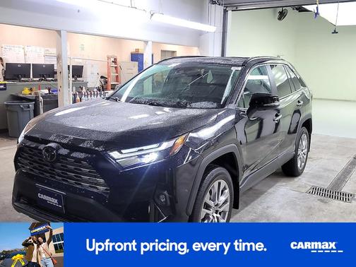 2024 Toyota RAV4 Limited